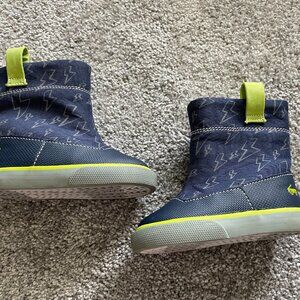 See Kai Run Winter Boots